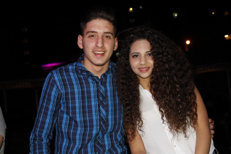 SSCC Bauchrieh Radiance Party